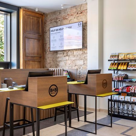 B&B Hotel 브레시아 외부 사진