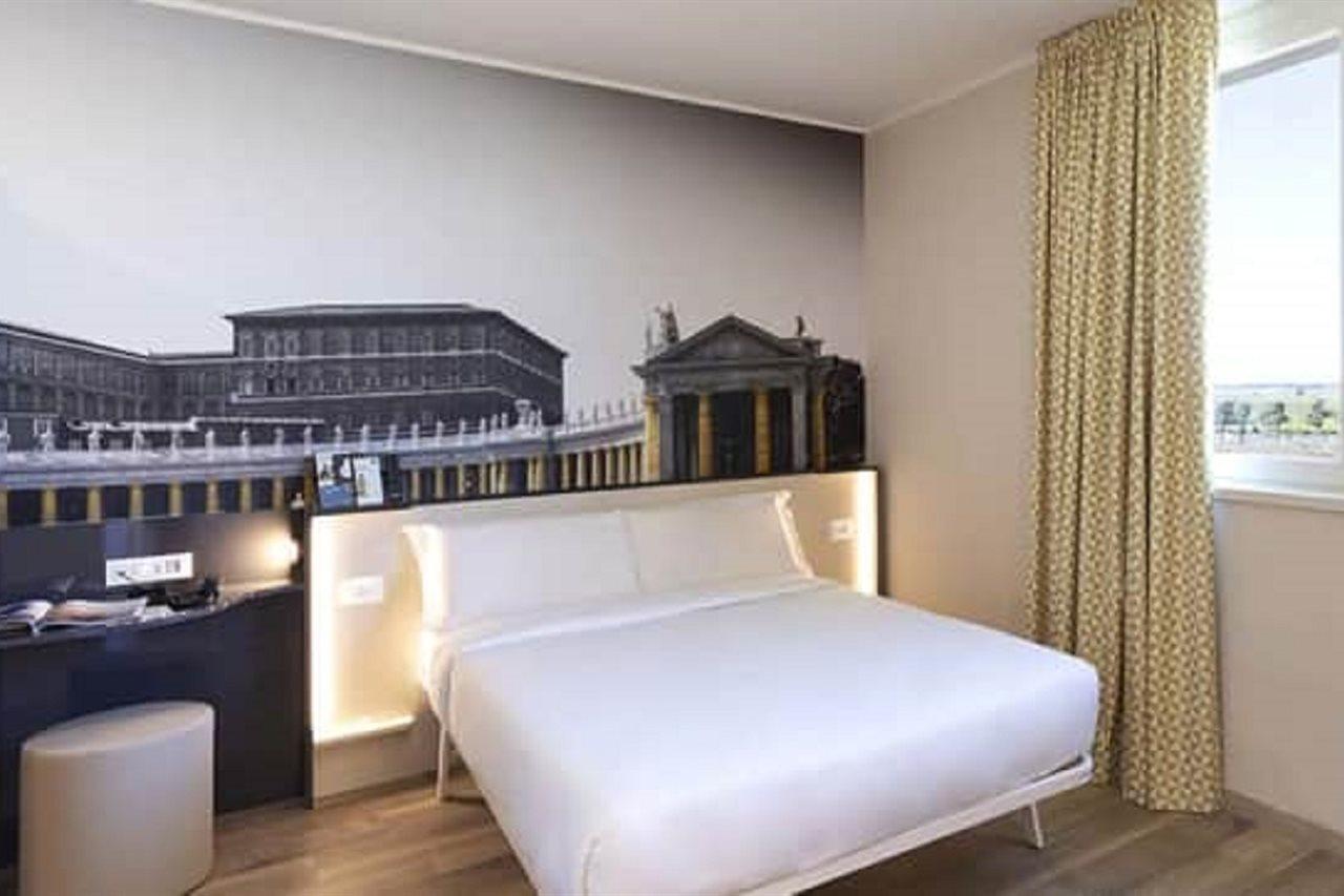 B&B Hotel 브레시아 외부 사진