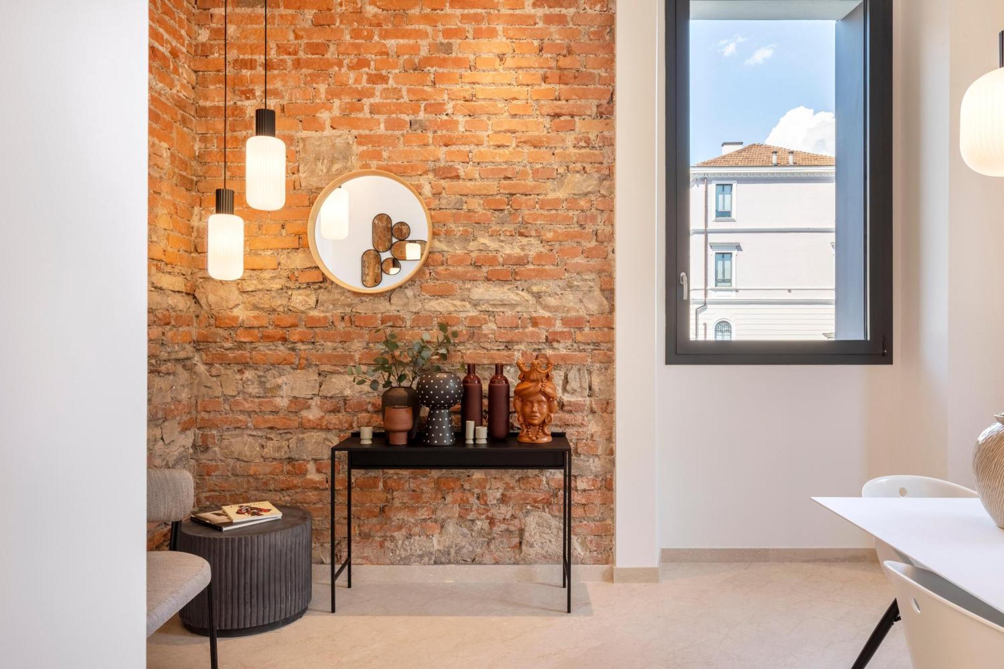 B&B Hotel 브레시아 외부 사진