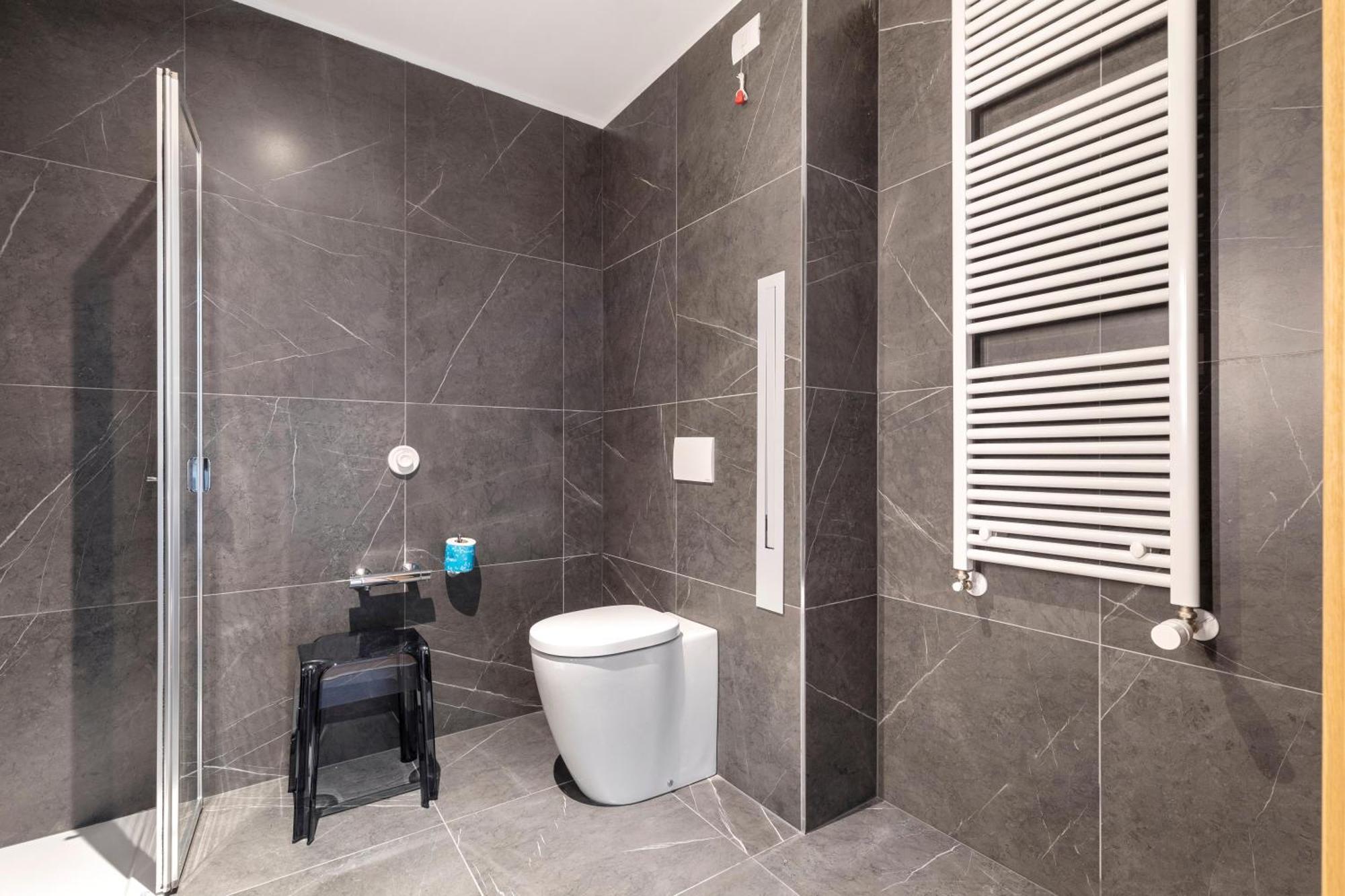 B&B Hotel 브레시아 외부 사진