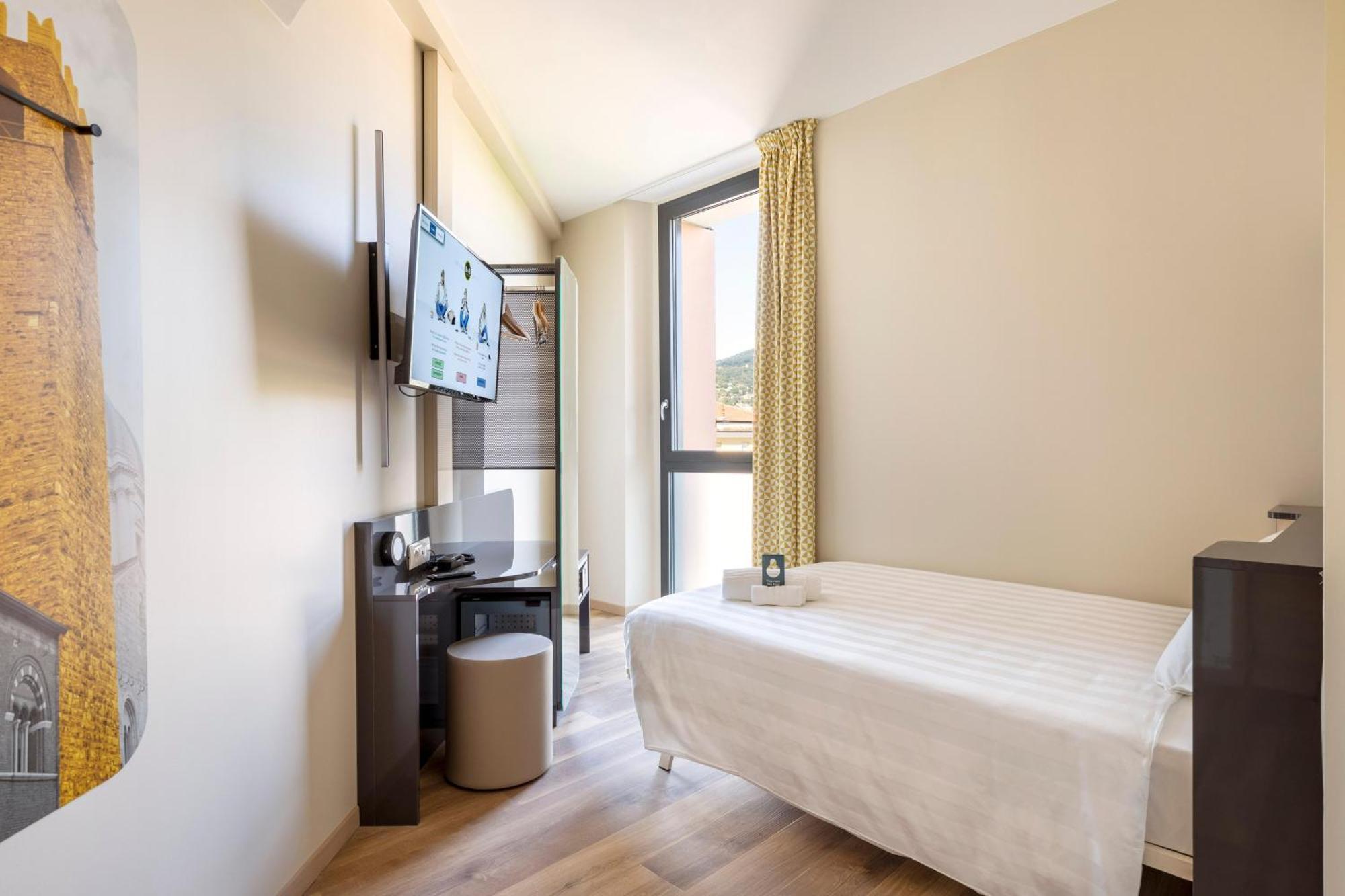 B&B Hotel 브레시아 외부 사진