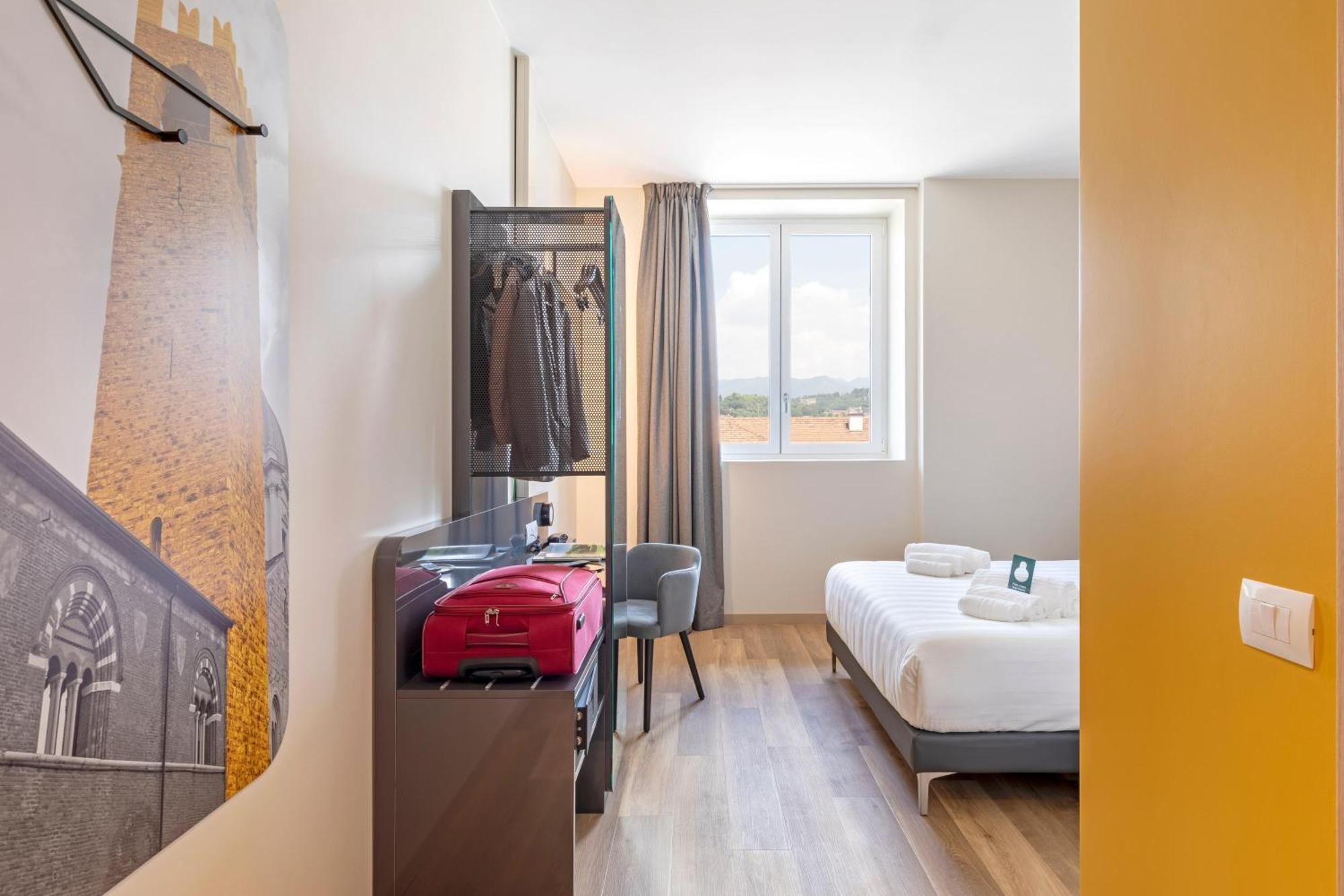 B&B Hotel 브레시아 외부 사진